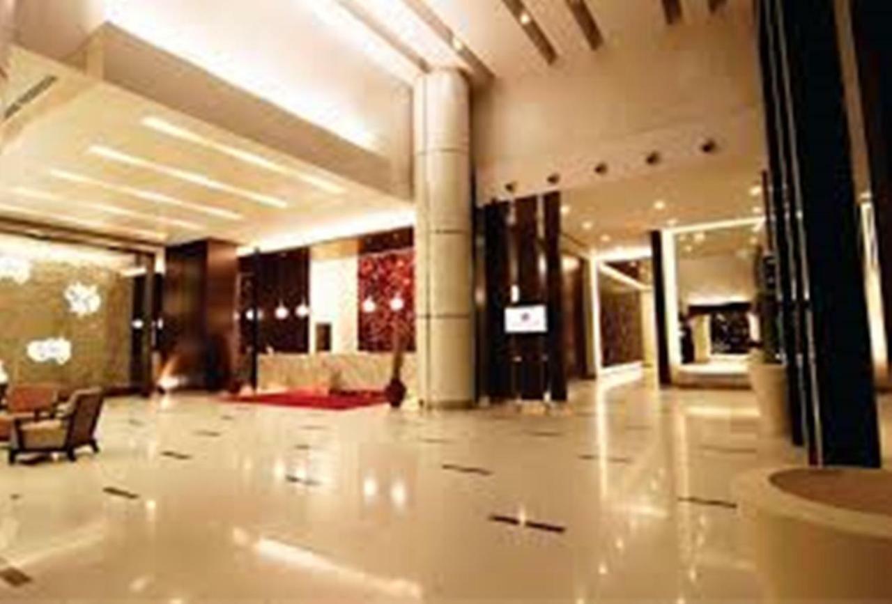 Ss Suites Swiss Garden Residences Kuala Lumpur Exterior photo