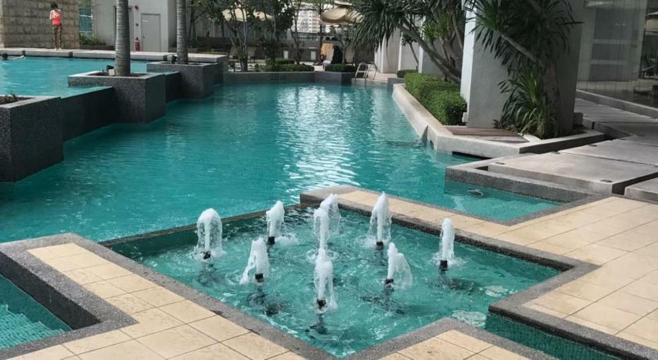 Ss Suites Swiss Garden Residences Kuala Lumpur Exterior photo