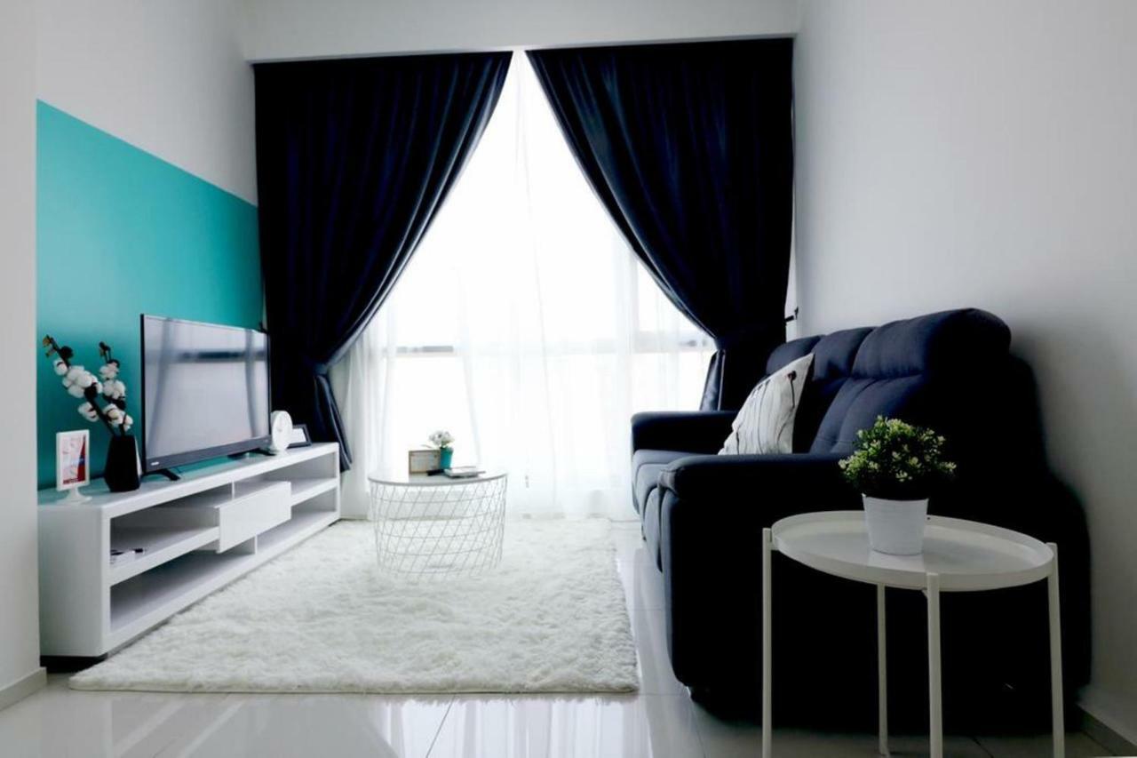 Ss Suites Swiss Garden Residences Kuala Lumpur Exterior photo