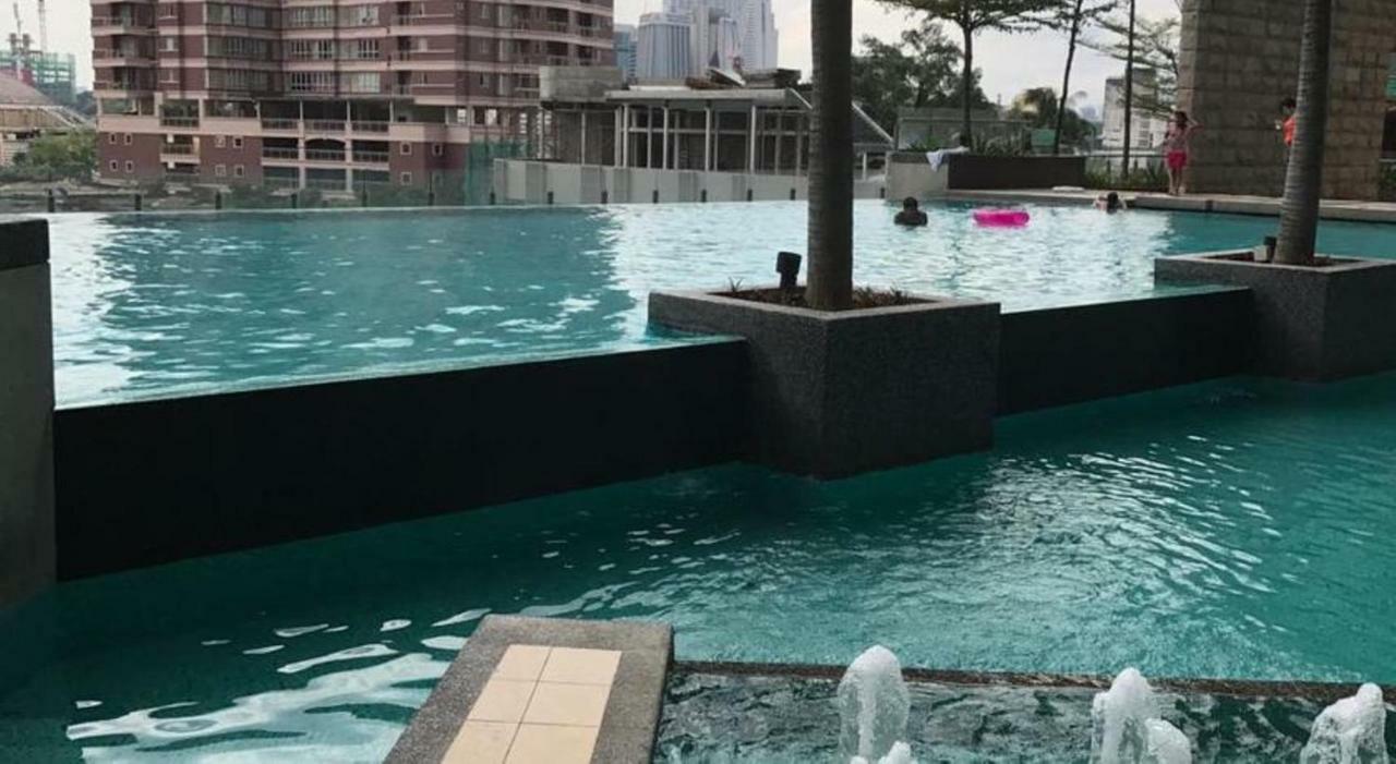 Ss Suites Swiss Garden Residences Kuala Lumpur Exterior photo