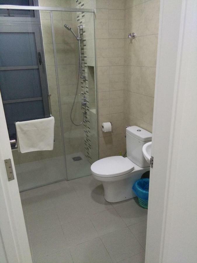 Ss Suites Swiss Garden Residences Kuala Lumpur Exterior photo