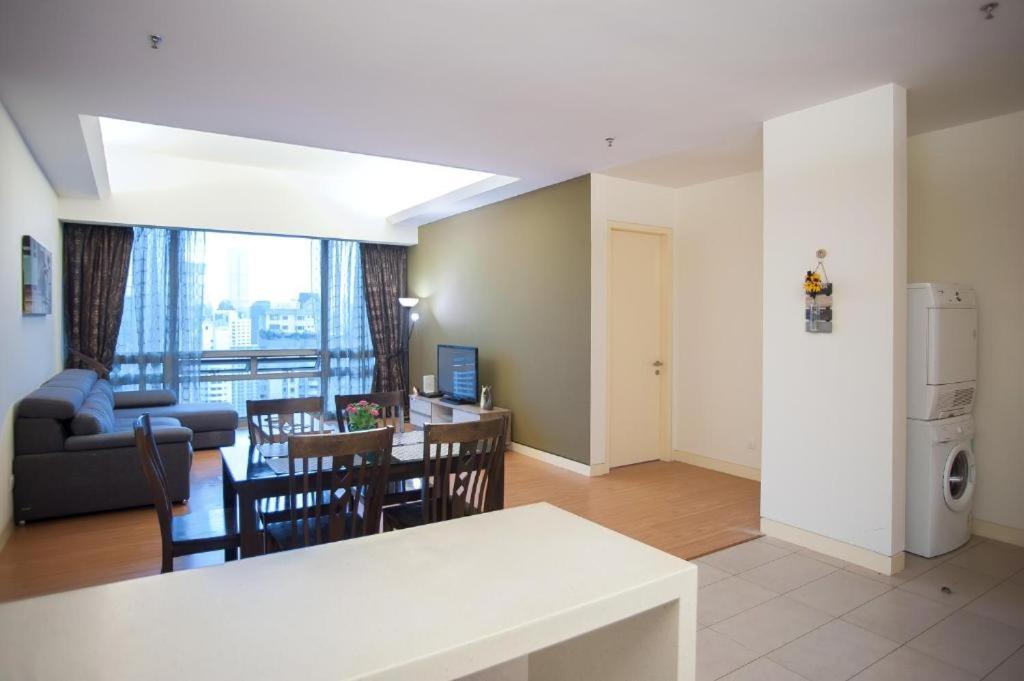 Ss Suites Swiss Garden Residences Kuala Lumpur Exterior photo